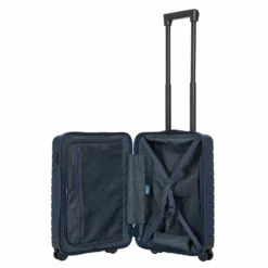 Bric's B|Y Ulisse 55cm 4-Wheel Cabin Case -Suitcase Shop B1Y08429.050.06