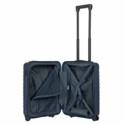 Bric's B|Y Ulisse 55cm 4-Wheel Cabin Case -Suitcase Shop B1Y08429.050.07