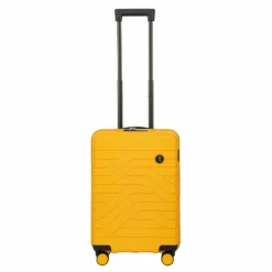 Bric's B|Y Ulisse 55cm 4-Wheel Cabin Case -Suitcase Shop B1Y08429.171.01