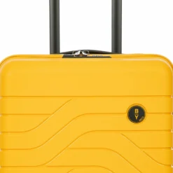 Bric's B|Y Ulisse 55cm 4-Wheel Cabin Case -Suitcase Shop B1Y08429.171.10