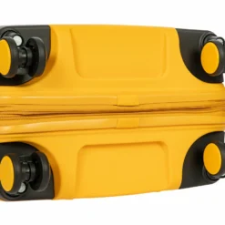 Bric's B|Y Ulisse 55cm 4-Wheel Cabin Case -Suitcase Shop B1Y08429.171.12