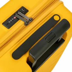Bric's B|Y Ulisse 55cm Expandable 4-Wheel Cabin Case -Suitcase Shop B1Y08430.171.14