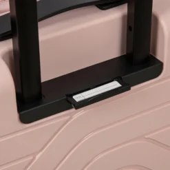 Bric's B|Y Ulisse 55cm Expandable 4-Wheel Cabin Case -Suitcase Shop B1Y08430.254.17