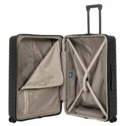 Bric's B|Y Ulisse 79cm Large Expandable 4-Wheel Suitcase -Suitcase Shop B1Y08432.001.07