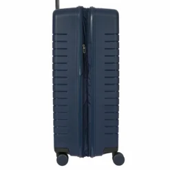 Bric's B|Y Ulisse 79cm Large Expandable 4-Wheel Suitcase -Suitcase Shop B1Y08432.050.09