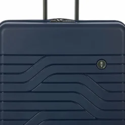 Bric's B|Y Ulisse 79cm Large Expandable 4-Wheel Suitcase -Suitcase Shop B1Y08432.050.10