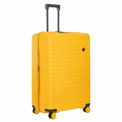 Bric's B|Y Ulisse 79cm Large Expandable 4-Wheel Suitcase -Suitcase Shop B1Y08432.171.02