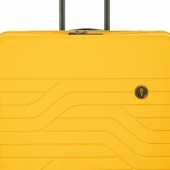 Bric's B|Y Ulisse 79cm Large Expandable 4-Wheel Suitcase -Suitcase Shop B1Y08432.171.10