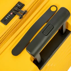 Bric's B|Y Ulisse 79cm Large Expandable 4-Wheel Suitcase -Suitcase Shop B1Y08432.171.14