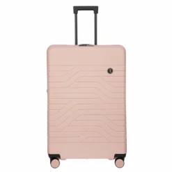 Bric's B|Y Ulisse 79cm Large Expandable 4-Wheel Suitcase -Suitcase Shop B1Y08432.254.01