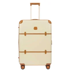 Bric's Bellagio 2 76cm Large 4-Wheel Spinner Suitcase