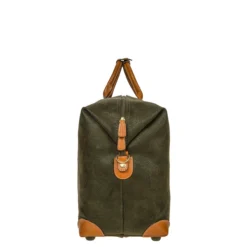 Bric's Life 55x32x20cm Carry-on Holdall -Suitcase Shop BLF20202.378.04