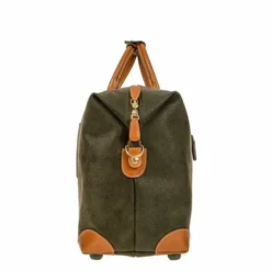 Bric's Life 43cm Carry-On Holdall 13 Bric's Life 43cm Carry-On Holdall -Suitcase Shop BLF20203 378 04 PRDD