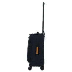 Bric's X-Travel 55cm 4-Wheel Spinner Cabin Case -Suitcase Shop BXL48117 050 04 PRDD