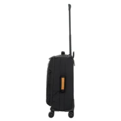 Bric's X-Travel 55cm 4-Wheel Spinner Cabin Case -Suitcase Shop BXL48117 101 04 PRDD