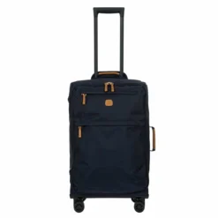 Bric's X-Travel 65cm Medium 4-Wheel Suitcase -Suitcase Shop BXL48118 050 01 PRDD