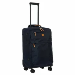Bric's X-Travel 65cm Medium 4-Wheel Suitcase -Suitcase Shop BXL48118 050 02 PRDD