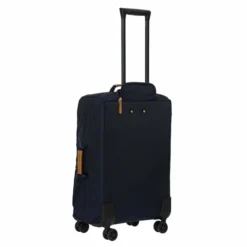 Bric's X-Travel 65cm Medium 4-Wheel Suitcase -Suitcase Shop BXL48118 050 03 PRDD