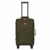 Bric's X-Travel 65cm Medium 4-Wheel Suitcase