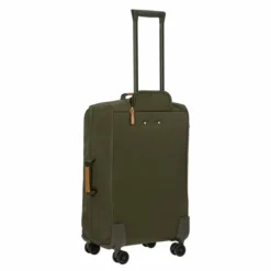 Bric's X-Travel 65cm Medium 4-Wheel Suitcase -Suitcase Shop BXL48118 078 03 PRDD