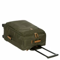 Bric's X-Travel 65cm Medium 4-Wheel Suitcase -Suitcase Shop BXL48118 078 05 PRDD