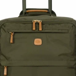 Bric's X-Travel 65cm Medium 4-Wheel Suitcase -Suitcase Shop BXL48118 078 10 PRDD