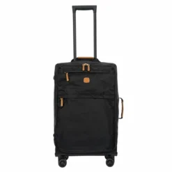 Bric's X-Travel 65cm Medium 4-Wheel Suitcase -Suitcase Shop BXL48118 101 01 PRDD