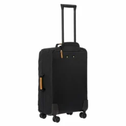 Bric's X-Travel 65cm Medium 4-Wheel Suitcase -Suitcase Shop BXL48118 101 03 PRDD