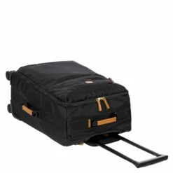 Bric's X-Travel 65cm Medium 4-Wheel Suitcase -Suitcase Shop BXL48118 101 05 PRDD