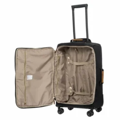 Bric's X-Travel 65cm Medium 4-Wheel Suitcase -Suitcase Shop BXL48118 101 06 PRDD