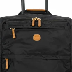 Bric's X-Travel 65cm Medium 4-Wheel Suitcase -Suitcase Shop BXL48118 101 10 PRDD