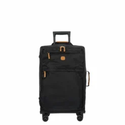 Bric's X-Travel 65cm Medium 4-Wheel Suitcase -Suitcase Shop BXL48118 101 15 PRDD