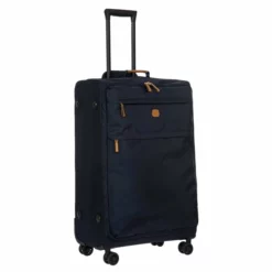 Bric's X-Travel 77cm Large 4-Wheel Suitcase -Suitcase Shop BXL48145 050 02 PRDD