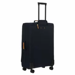 Bric's X-Travel 77cm Large 4-Wheel Suitcase -Suitcase Shop BXL48145 050 03 PRDD