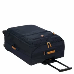 Bric's X-Travel 77cm Large 4-Wheel Suitcase -Suitcase Shop BXL48145 050 05 PRDD