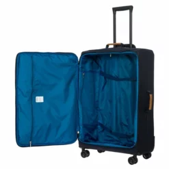 Bric's X-Travel 77cm Large 4-Wheel Suitcase -Suitcase Shop BXL48145 050 06 PRDD
