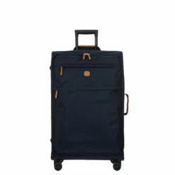 Bric's X-Travel 77cm Large 4-Wheel Suitcase -Suitcase Shop BXL48145 050 15 PRDD