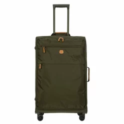 Bric's X-Travel 77cm Large 4-Wheel Suitcase