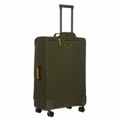 Bric's X-Travel 77cm Large 4-Wheel Suitcase -Suitcase Shop BXL48145 078 03 PRDD
