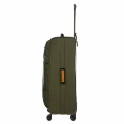 Bric's X-Travel 77cm Large 4-Wheel Suitcase -Suitcase Shop BXL48145 078 04 PRDD