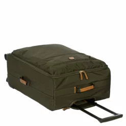 Bric's X-Travel 77cm Large 4-Wheel Suitcase -Suitcase Shop BXL48145 078 05 PRDD