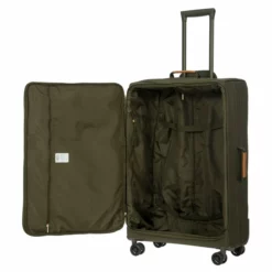 Bric's X-Travel 77cm Large 4-Wheel Suitcase -Suitcase Shop BXL48145 078 06 PRDD