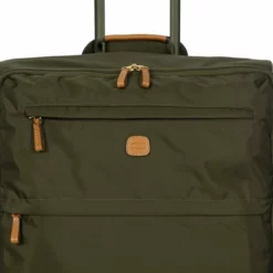 Bric's X-Travel 77cm Large 4-Wheel Suitcase -Suitcase Shop BXL48145 078 10 PRDD