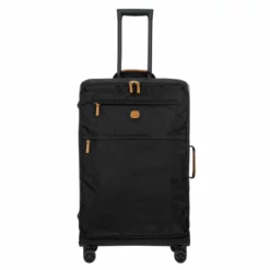 Bric's X-Travel 77cm Large 4-Wheel Suitcase -Suitcase Shop BXL48145 101 01 PRDD