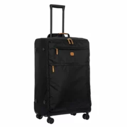 Bric's X-Travel 77cm Large 4-Wheel Suitcase -Suitcase Shop BXL48145 101 02 PRDD