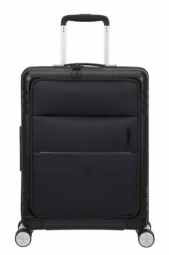 American Tourister Hello Cabin Laptop 55cm 4-Wheel Cabin Case