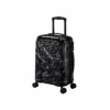 IT Luggage Candy Calavera - Cabin (Black Marble)