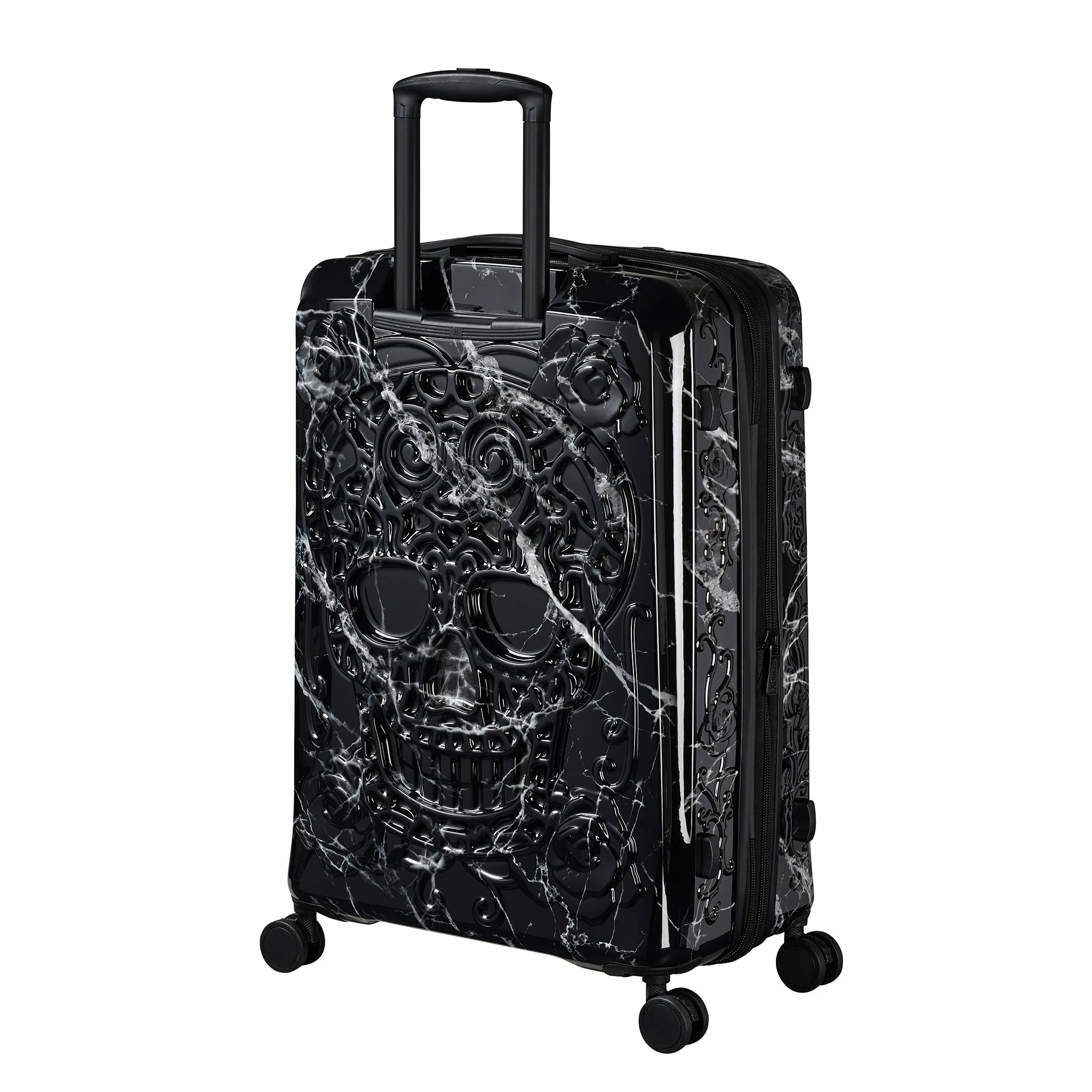 IT Luggage Candy Calavera - Underseat (Black Marble) 9 IT Luggage Candy Calavera - Underseat (Black Marble) - Image 9