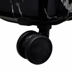 IT Luggage Candy Calavera - Underseat (Black Marble) 16 IT Luggage Candy Calavera - Underseat (Black Marble) -Suitcase Shop CandyCalavera16 2918AWheels 3043e8bd 16d8 4688 b794 40bc9eae0720