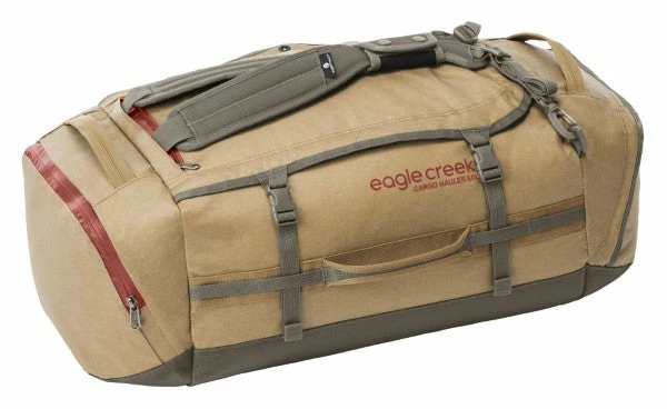 Eagle Creek Cargo Hauler 60L Duffel 9 Eagle Creek Cargo Hauler 60L Duffel - Image 9